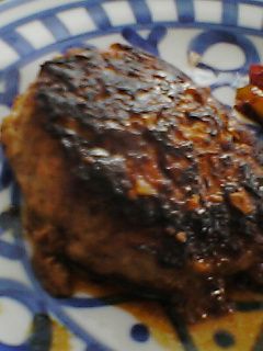 もやしハンバーグ-レシピのメイン写真