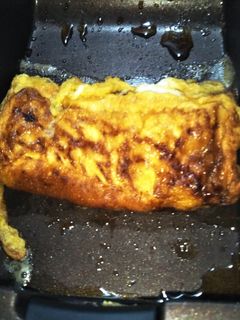 簡単で美味しいだし巻き卵-レシピのメイン写真