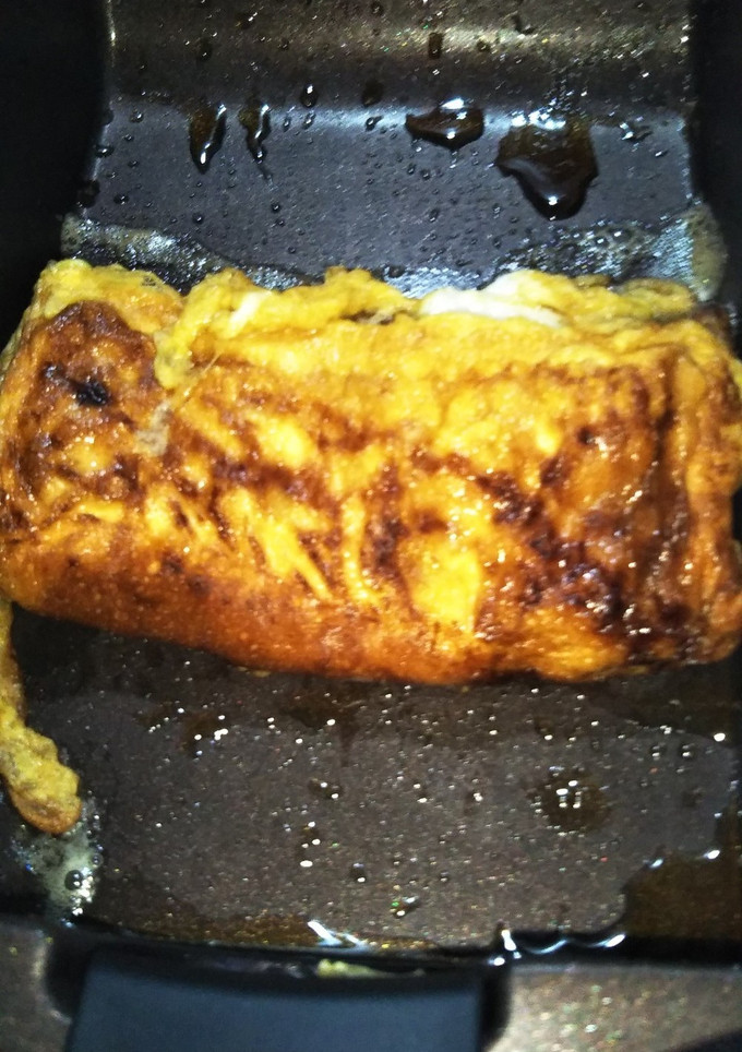 簡単で美味しいだし巻き卵-レシピのメイン写真