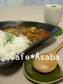 ◎トマトカレー◎-レシピのメイン写真
