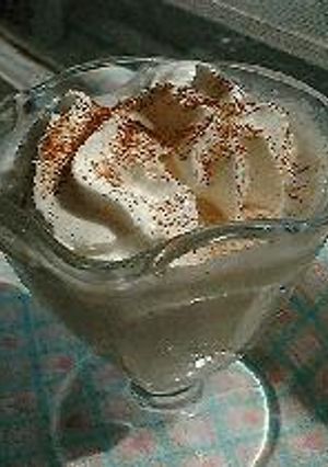 Frozen Mochaccino-レシピのメイン写真