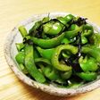 ピーマン嫌いもお弁当に⭐旨とろピーマン⭐