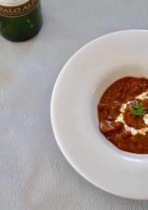 お肉トロトロ ビーフシチュー-レシピのメイン写真