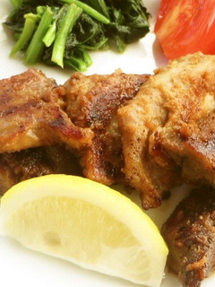 超節約☆切り落としマグロの味噌漬け焼き♪-レシピのメイン写真