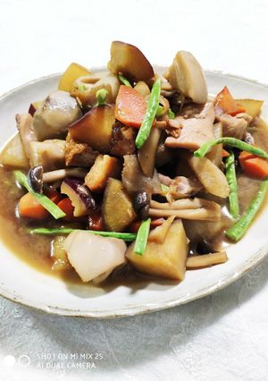 筑前煮-レシピのメイン写真
