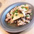 すぐ出来る★豚肉と厚揚げのさっと炒め★