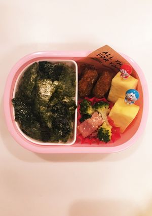 ❁towaおべんとう♡37❁-レシピのメイン写真