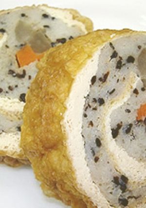 タラの信田煮-レシピのメイン写真