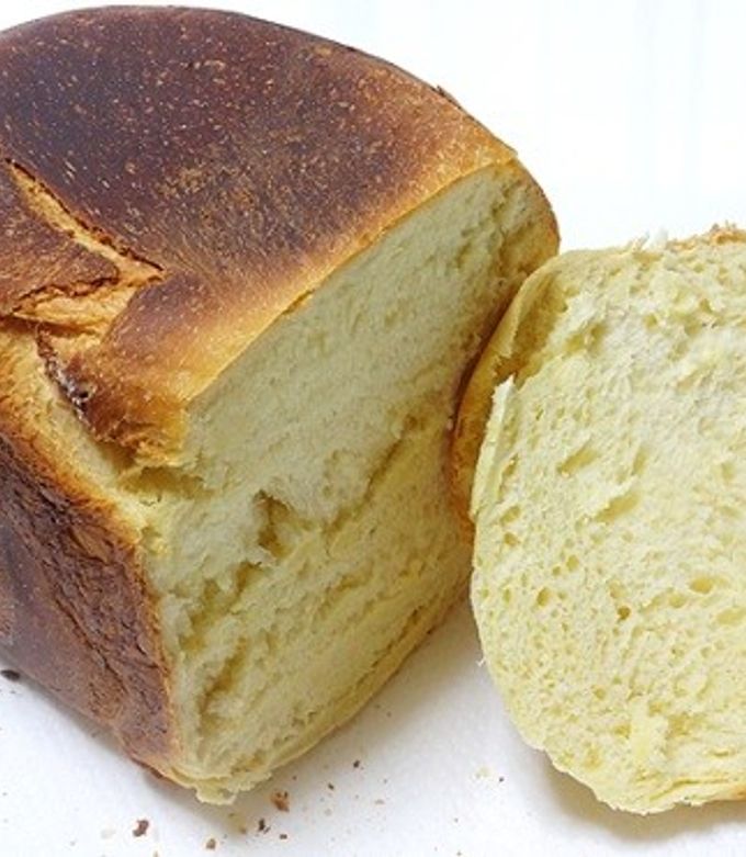 【ベーカリー】ふわふわ美味しいパン作り 日本一簡単なちぎりパンレシピ/初心者さんでもふわっふわに焼き