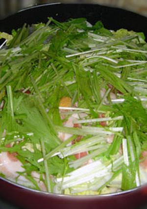 野菜がいっぱい食べられます-レシピのメイン写真