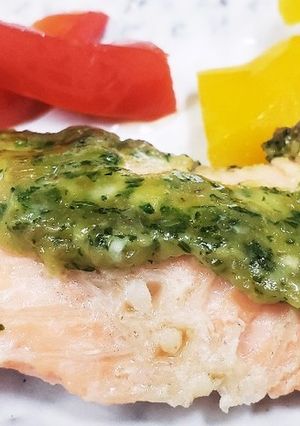 お年寄り絶讚シリーズ‼️味噌ジェノベ‼️-レシピのメイン写真