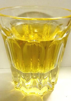 馬ブドウ茶-レシピのメイン写真