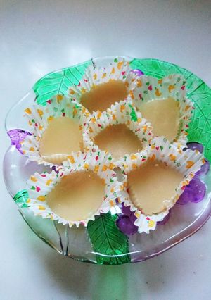 カルピス麦茶グミ-レシピのメイン写真