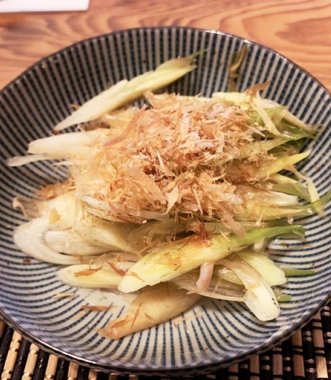 簡単！みょうがの塩漬け-レシピのメイン写真