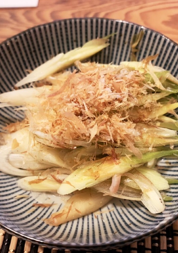 簡単！みょうがの塩漬け-レシピのメイン写真