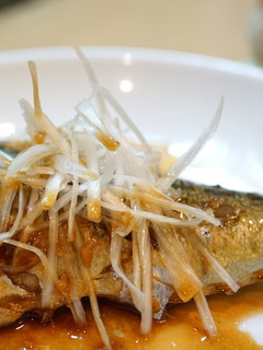鯖のオイスター照り焼き☆-レシピのメイン写真