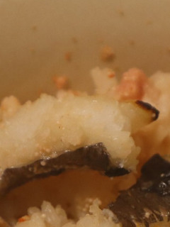 鱧と明太子の炊き込みご飯-レシピのメイン写真