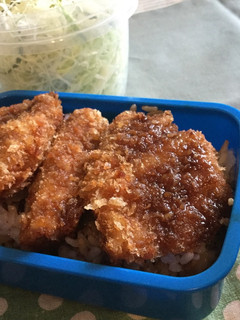 カツ丼ソース-レシピのメイン写真