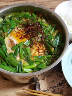 糀であったか♪チゲスープ-レシピのメイン写真