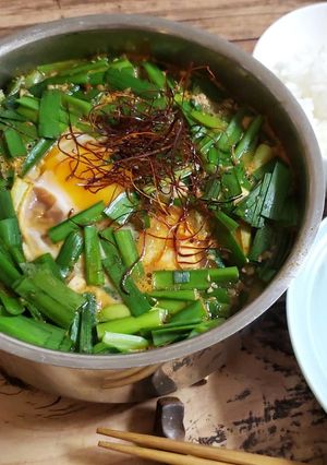 糀であったか♪チゲスープ-レシピのメイン写真