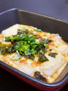 餅グラタン-レシピのメイン写真