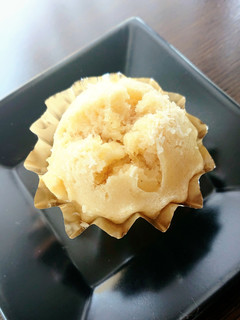 5つの材料でもっちもち蒸しパン♡-レシピのメイン写真