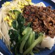 辛くて美味しい!ビャンビャン麺