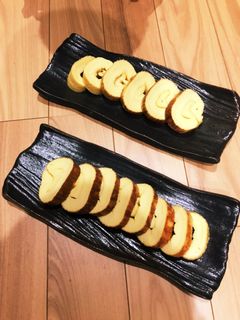 伊達巻-レシピのメイン写真