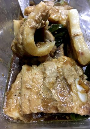 豚チャーシュー醤油漬け-レシピのメイン写真