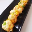 ふわふわはんぺんチーズボール