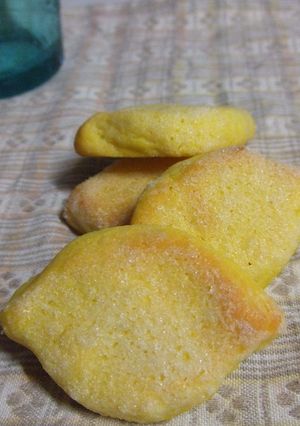 ❀レモンクッキー❀-レシピのメイン写真