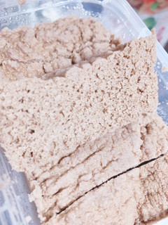 材料4つでおいしい!低糖質おから蒸しパン-レシピのメイン写真