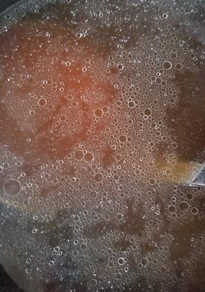 簡単過ぎるW醤油ラーメンのスープ-レシピのメイン写真