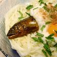 あゆそうめん