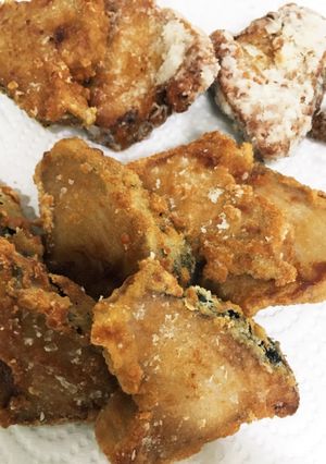 かつおのたたき 食べやすいアレンジ-レシピのメイン写真