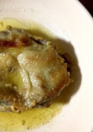 レストランの味♪ 本からしチキンソテー-レシピのメイン写真