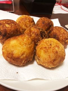 ウインナーコロッケ-レシピのメイン写真