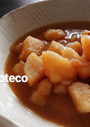 子供たちに大人気★カレーじゃが-レシピのメイン写真