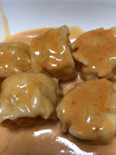 海老マヨ焼売-レシピのメイン写真