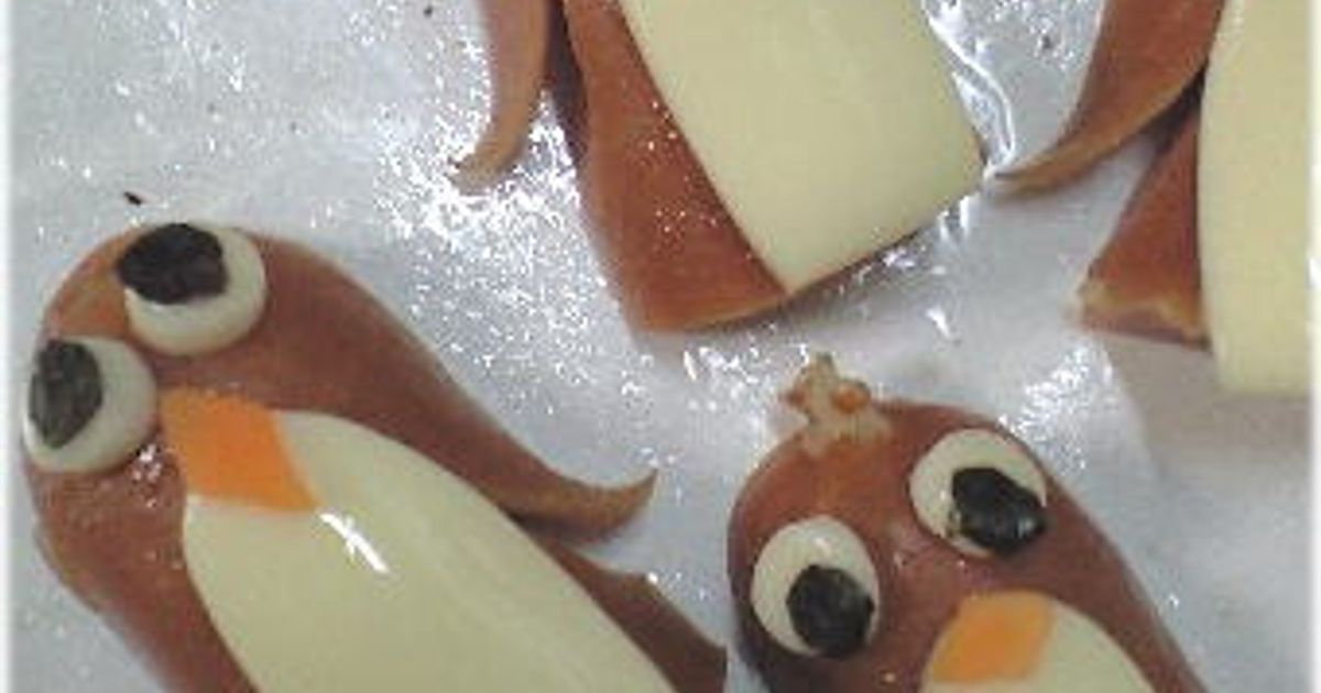 ペンギンウインナー様用 ペンギンウインナー様用 鶏ウインナー100g（チキンウィンナー）