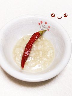 【基本】塩麹の作り方-レシピのメイン写真