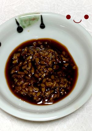 【基本】自家製醤油麹-レシピのメイン写真
