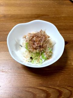 オクラ納豆ネバネバ-レシピのメイン写真