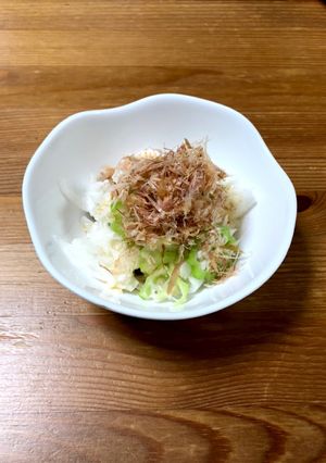 オクラ納豆ネバネバ-レシピのメイン写真