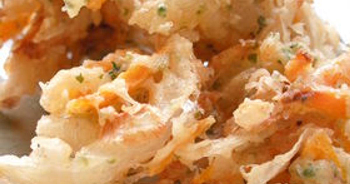 基本からアレンジまで!思わずつくりたくなる「小エビ 揚げ」のレシピ集 | クックパッド