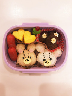 ❁sawaおべんとう♡54❁-レシピのメイン写真