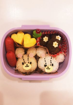 ❁sawaおべんとう♡５４❁-レシピのメイン写真