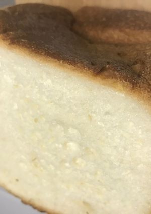 カルピス食パン-レシピのメイン写真