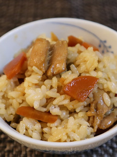 ★鶏飯★-レシピのメイン写真