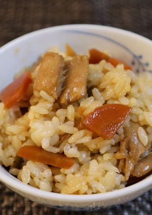 ★鶏飯★-レシピのメイン写真